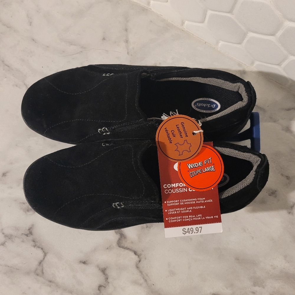 Dr. Scholl's Comfort Cushion Womens Shoes - Picture 4 of 5